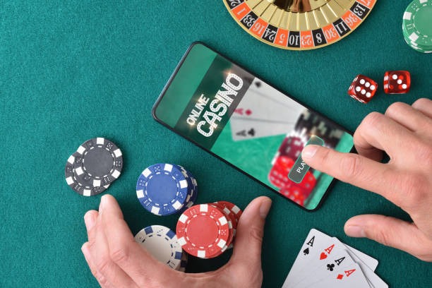 Poker cashier screen on situs77 showing balance and withdrawal options